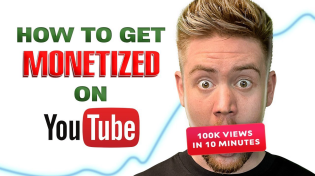 Thumbnail for YOUTUBE BEGGINERS: use THIS websites to get thousands views FOR FREE! | make money online