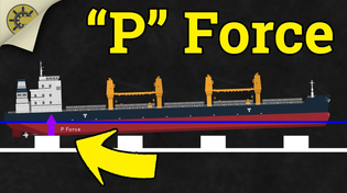 Thumbnail for Drydocking: Its HARDER Than it Looks! | Casual Navigation