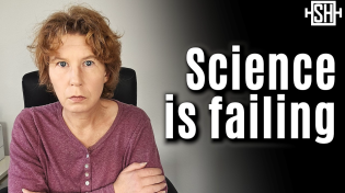 Thumbnail for The crisis in physics is real: Science is failing | Sabine Hossenfelder