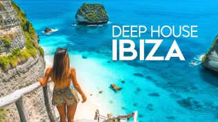 Thumbnail for IBIZA SUMMER MIX 2023 ↠ Paradise, Bali, Hawaii, Greece, Italy, Island 🌴 SUMMER MIX 2023 | The Deep Sound