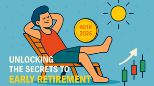 Thumbnail for How to Retire Young and Live Your Dream Life