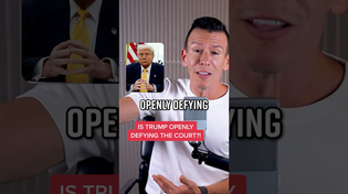 Thumbnail for Trump Can Get Kilmar Abrego Garcia Back To U.S. But Won’t | Philip DeFranco