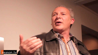 Thumbnail for Peter Schiff Talks to the 1 Percent! 