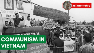 Thumbnail for How Communism Nearly Starved Vietnam