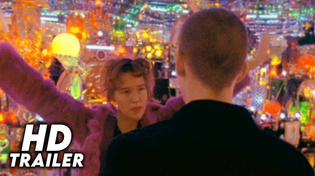 Thumbnail for Enter the Void (2009) Original Trailer [HD] | HD Retro Trailers