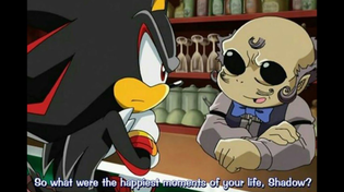 Thumbnail for So what were the happiest moments of your life, Shadow? | Jehtt