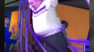 Thumbnail for Terminal Velocity