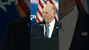 Thumbnail for Tom Homan DOES NOT Care | Real Talk Politiks