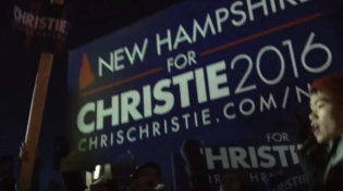 Thumbnail for GOP Supporters in Their Own Words Before the NH Debate