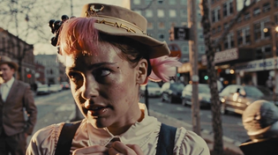 Thumbnail for Do you like living in the city? original content