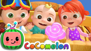 Thumbnail for Humpty Dumpty | CoComelon Nursery Rhymes & Kids Songs | Cocomelon - Nursery Rhymes