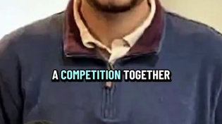 Thumbnail for JD Vances wife, Usha, and the Torrance niggerkikefaggot - together promoting DEI inventions