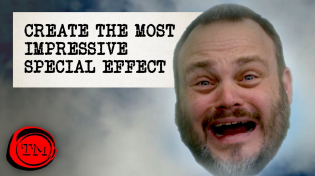 Thumbnail for Create the Most Impressive Special Effect | Full Task | Taskmaster | Taskmaster