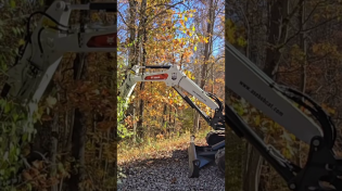 Thumbnail for Skid steer or mini excavator? ￼ | Nate Petroski