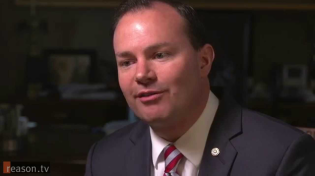 Thumbnail for Sen. Mike Lee on Killing the Export-Import Bank, Primarying Republicans, And His Mormonism