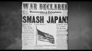 Thumbnail for Craig Shirley: How Pearl Harbor - and December 1941 - Made America a Global Power