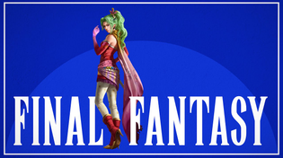 Thumbnail for Impressions of a Monolith | On Magic's Adaptation of Final Fantasy | Rhystic Studies