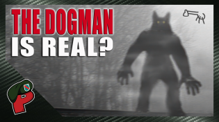 Thumbnail for I Have Seen The Dogman and It Is Real | Grunt Speak