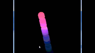 Thumbnail for OpenGL: Paddle Game with Motion Blur | Jayakumaran Ravi