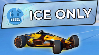 Thumbnail for The Hardest Trackmania Challenge I've Attempted | Wirtual