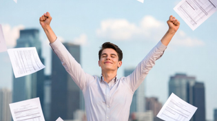 Thumbnail for The Journey to Debt Freedom 