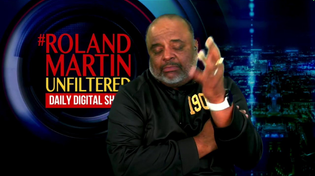 Thumbnail for Ramaphosa & Trump meet, Newark ICE center clash, Chicago DOJ probe, Diddy trial, Bottoms for Ga. gov | Roland S. Martin