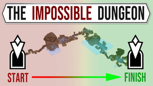 Thumbnail for Skyrim – Why It’s IMPOSSIBLE To Reach the end of this Dungeon! | ESO