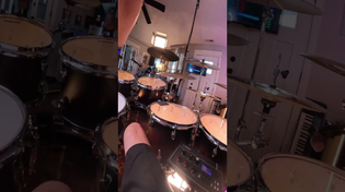 Thumbnail for Is This The Best Drum Intro Of All Time? | NateMuellerDrums