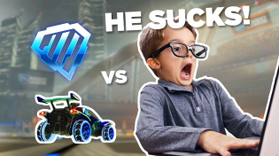 Thumbnail for Youtube Commenters vs the Diamond player they roasted | SunlessKhan