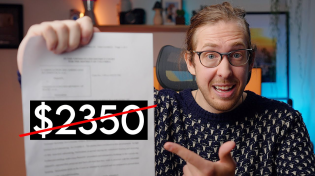 Thumbnail for The US just lost this court case against 300,000 Americans. Here's why | Evan Edinger
