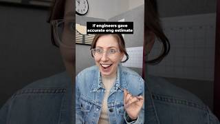 Thumbnail for If devs gave accurate eng estimates | Alberta Tech