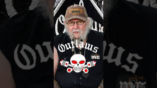 Thumbnail for Outlaws MC: David Allan Coe 1%er (Mini Documentary) | Demons Row