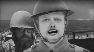 Thumbnail for Remember the Nazis were the bad guys