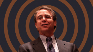 Thumbnail for 'The Welfare-Warfare State is Anti-American': LP Presidential Hopeful Jacob Hornberger