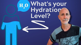 Thumbnail for What is the Best Way to Measure Hydration? | Loren Lockman