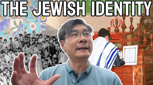 Thumbnail for How the Persians Constructed the Jewish Identity - Prof. Jiang Xueqin | Prof. Jiang Clips