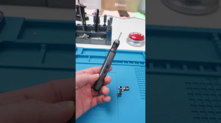 Thumbnail for Keep Your Face ID With This Method... #Shorts | Phone Repair Guru