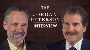 Thumbnail for Stossel: Jordan Peterson on Finding Meaning in Responsibility