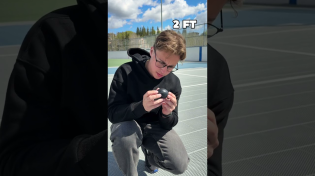 Thumbnail for Testing an Indestructible EGG | Tyler Csatari