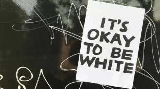 Thumbnail for Is It OK to be White?