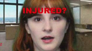 Thumbnail for are you injured? | Camille