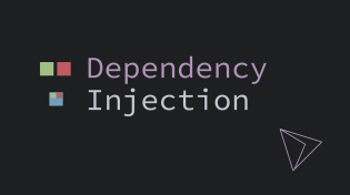 Thumbnail for Dependency Injection, The Best Pattern | CodeAesthetic