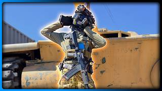 Thumbnail for The Best Day of Airsoft | Valiant Airsoft