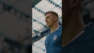 Thumbnail for Liam is here 🤩 | Chelsea Football Club