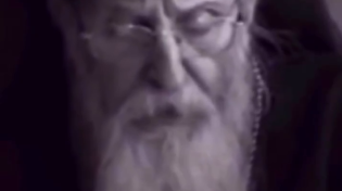 Thumbnail for Russian Archbiship Learns About The Jews (WATCH)