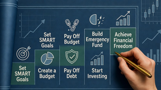 Thumbnail for Managing Your Finances: A Step-by-Step Plan 