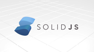 Thumbnail for Introduction to Reactivity with SolidJS | SolidJS