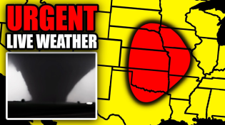 Thumbnail for The May 6, 2024 Severe Weather Outbreak, As It Happened... | Ryan Hall, Y'all