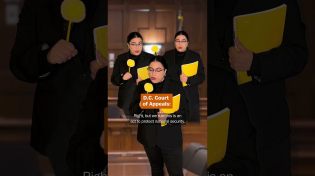 Thumbnail for TikTok ban is APPROVED | Washington Post Universe