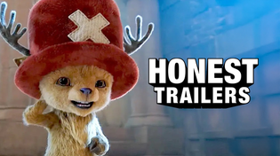 Thumbnail for Honest Trailers | One Piece (Season 2) | Screen Junkies